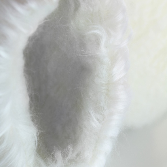 BearPaw Boetis II White - Size 8 - NWOT - Picture 9 of 10